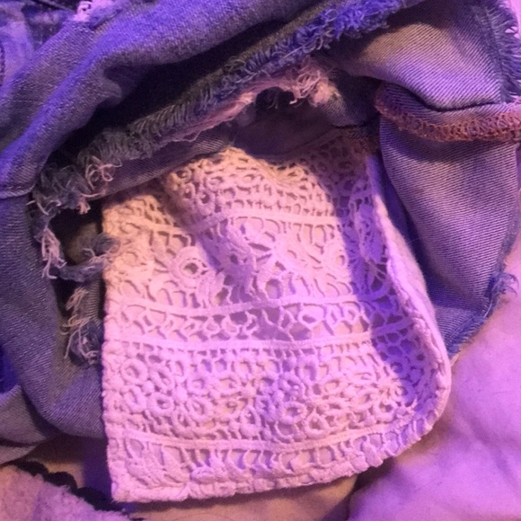 american eagle shorts - Picture 3 of 4